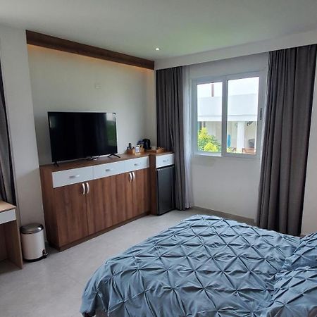 Ritacuba House Boutique Hotel ซันตามาร์ตา ภายนอก รูปภาพ