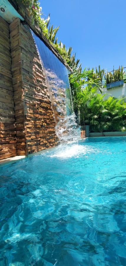 Ritacuba House Boutique Hotel ซันตามาร์ตา ภายนอก รูปภาพ