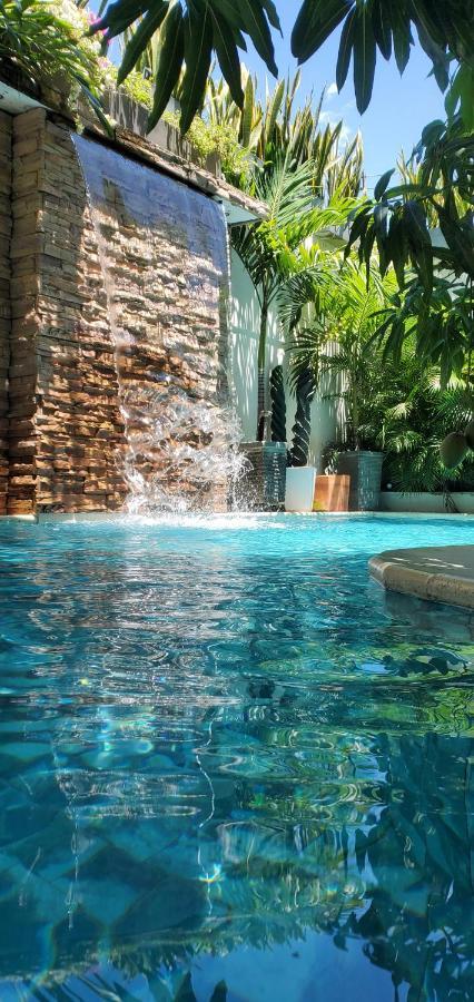 Ritacuba House Boutique Hotel ซันตามาร์ตา ภายนอก รูปภาพ