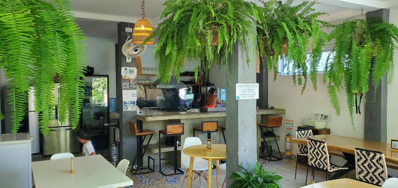 Ritacuba House Boutique Hotel ซันตามาร์ตา ภายนอก รูปภาพ