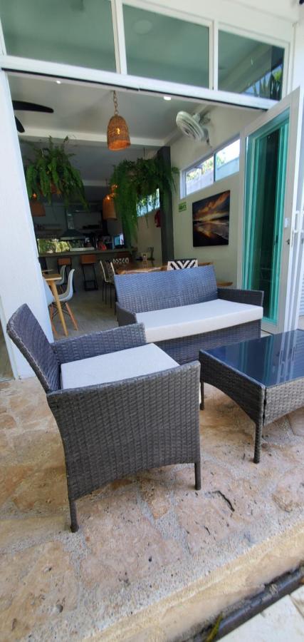 Ritacuba House Boutique Hotel ซันตามาร์ตา ภายนอก รูปภาพ