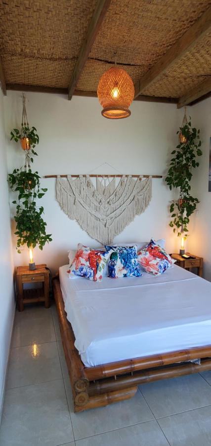 Ritacuba House Boutique Hotel ซันตามาร์ตา ภายนอก รูปภาพ