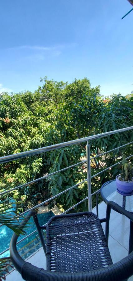 Ritacuba House Boutique Hotel ซันตามาร์ตา ภายนอก รูปภาพ