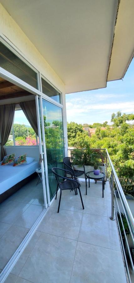 Ritacuba House Boutique Hotel ซันตามาร์ตา ภายนอก รูปภาพ