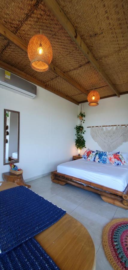 Ritacuba House Boutique Hotel ซันตามาร์ตา ภายนอก รูปภาพ