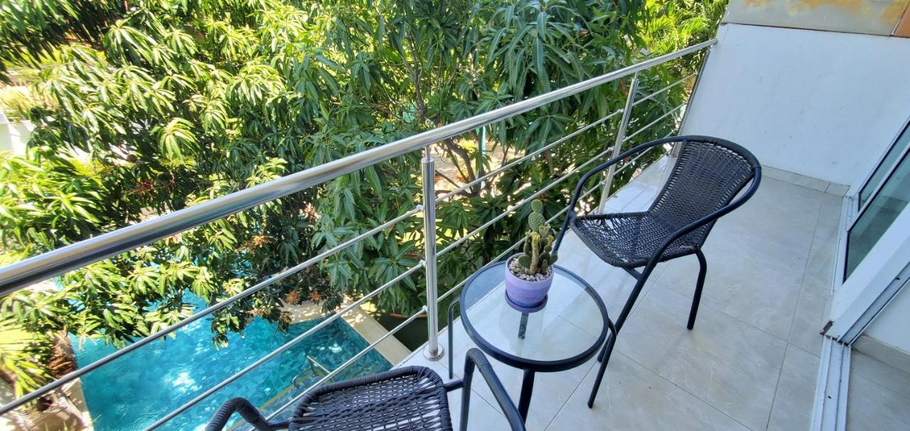 Ritacuba House Boutique Hotel ซันตามาร์ตา ภายนอก รูปภาพ