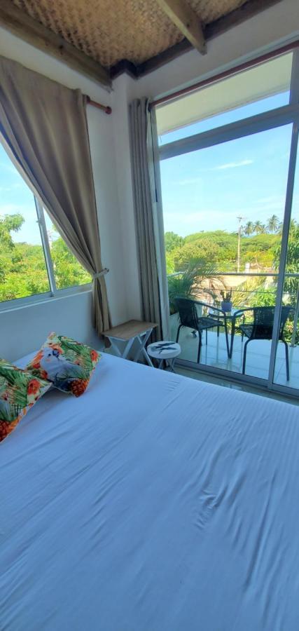 Ritacuba House Boutique Hotel ซันตามาร์ตา ภายนอก รูปภาพ