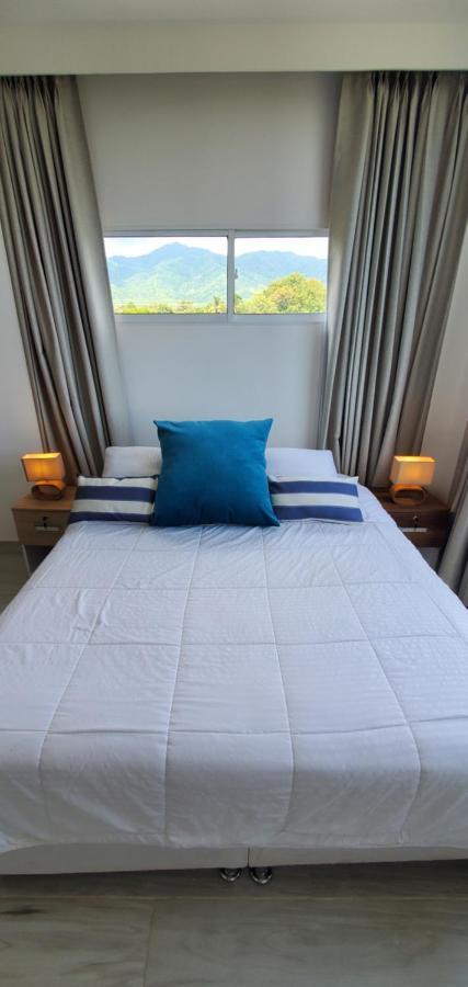 Ritacuba House Boutique Hotel ซันตามาร์ตา ภายนอก รูปภาพ
