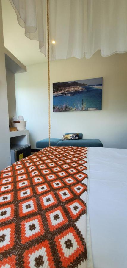 Ritacuba House Boutique Hotel ซันตามาร์ตา ภายนอก รูปภาพ
