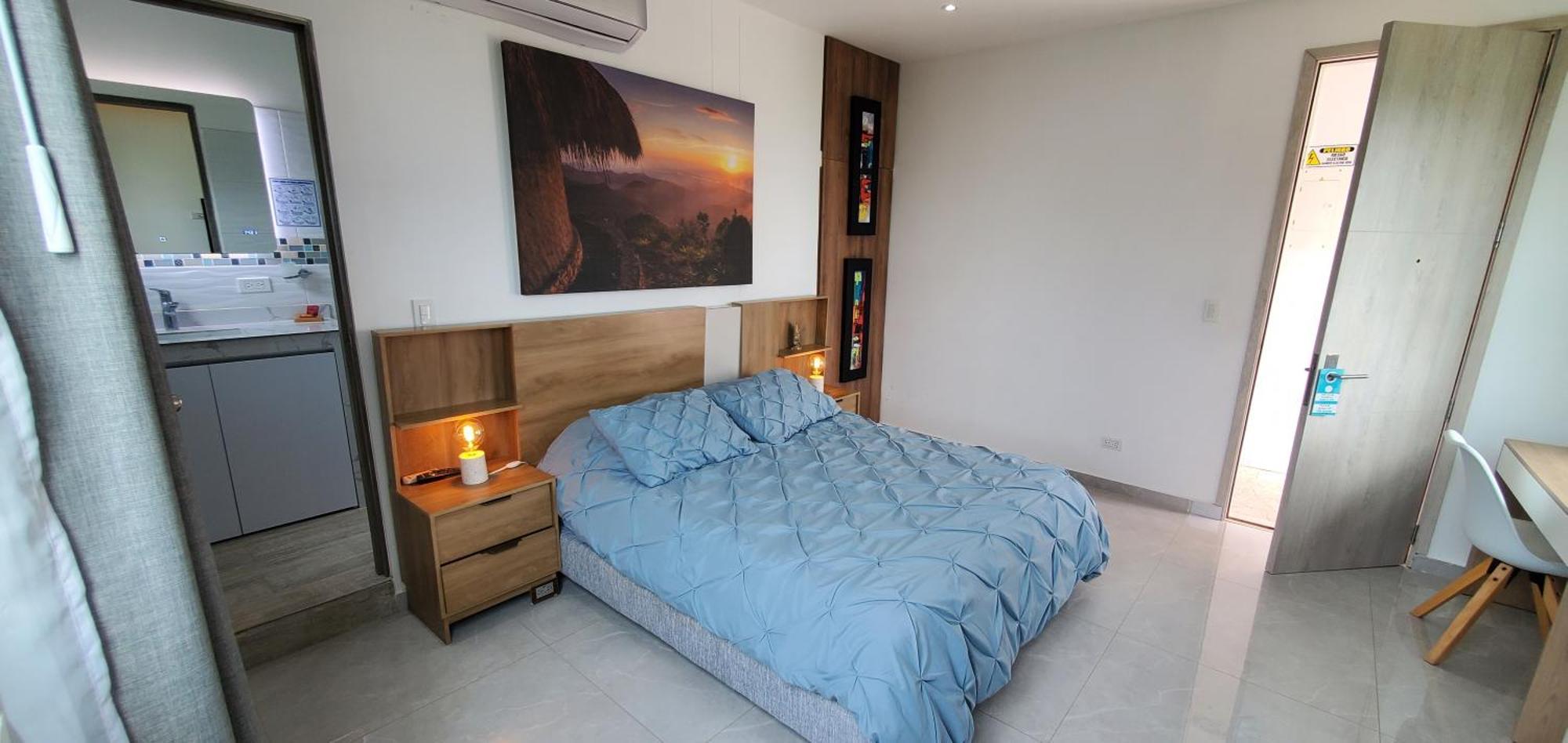 Ritacuba House Boutique Hotel ซันตามาร์ตา ภายนอก รูปภาพ