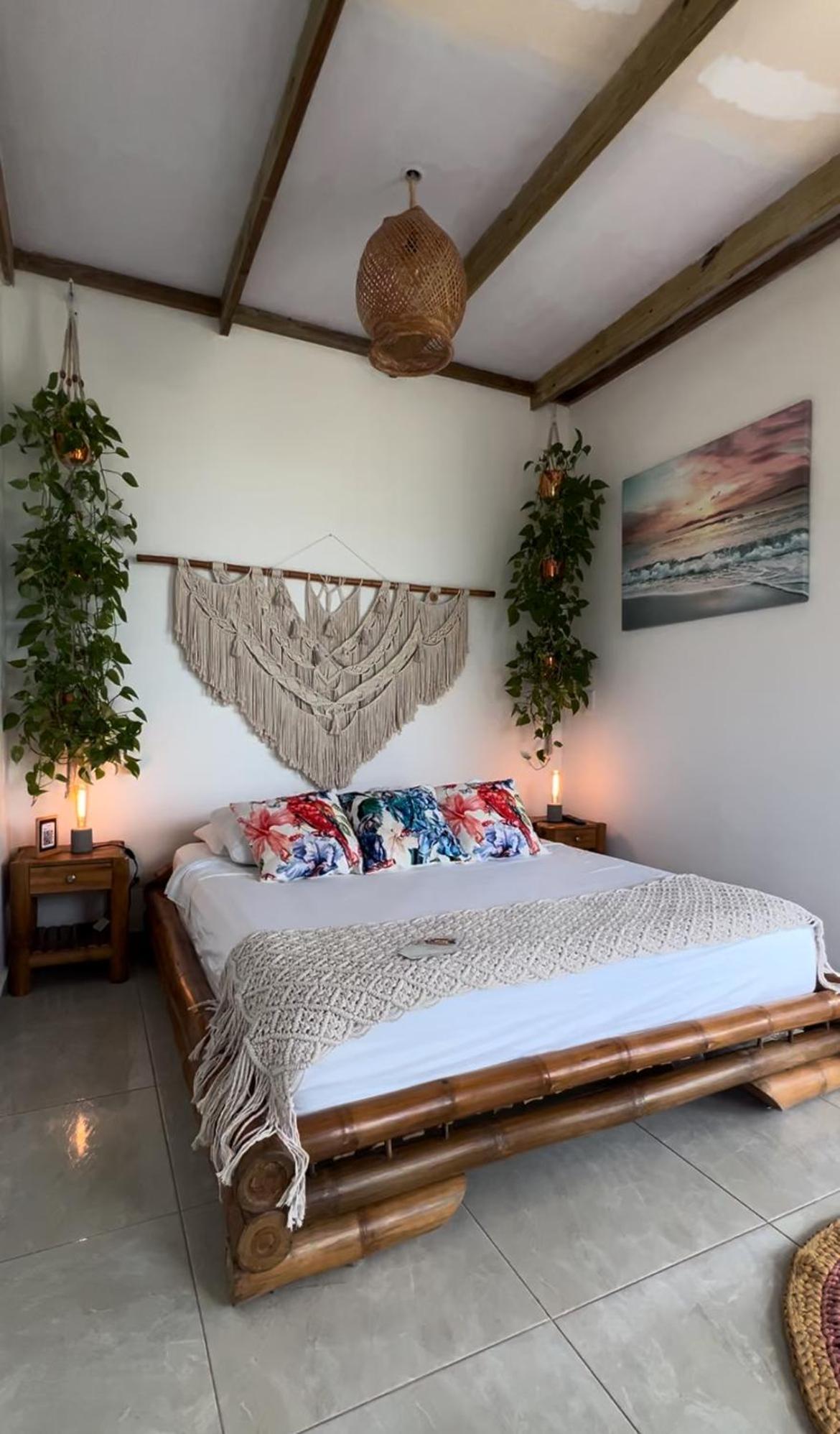 Ritacuba House Boutique Hotel ซันตามาร์ตา ภายนอก รูปภาพ